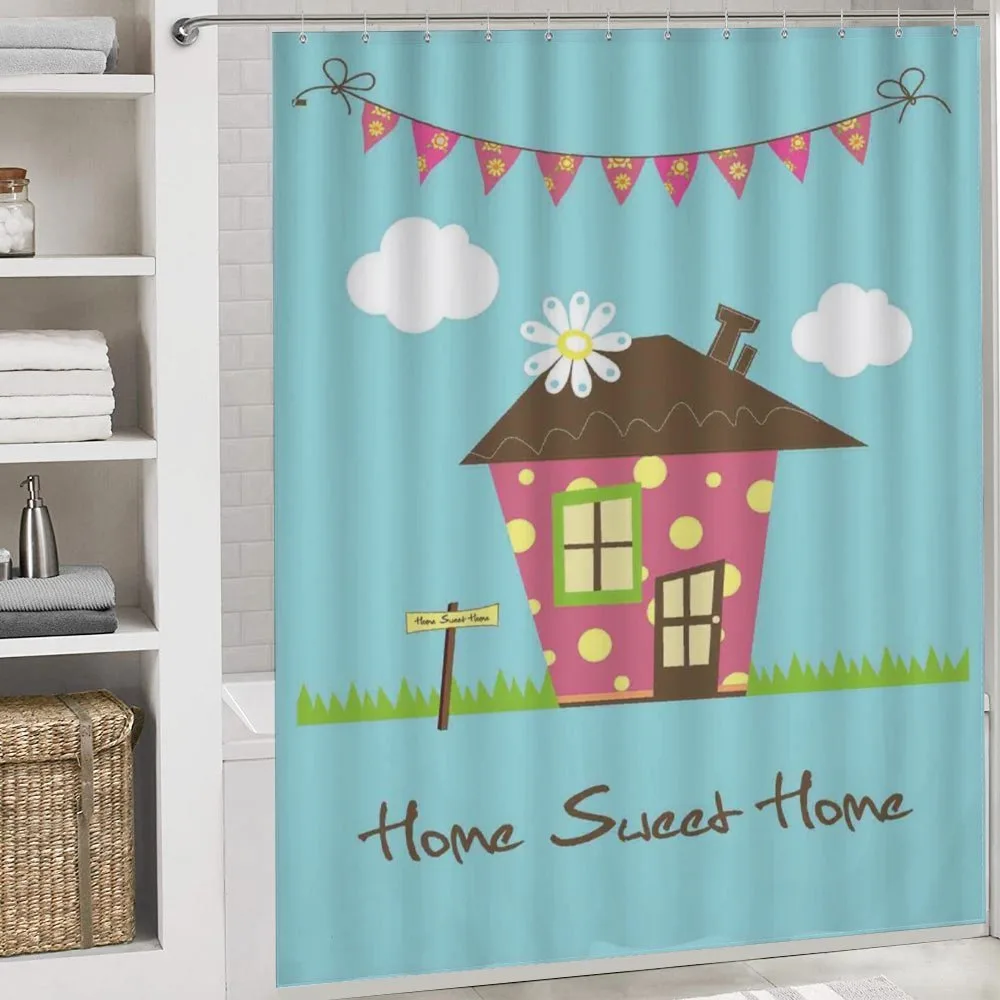 Cozy Cottage — Detail 4