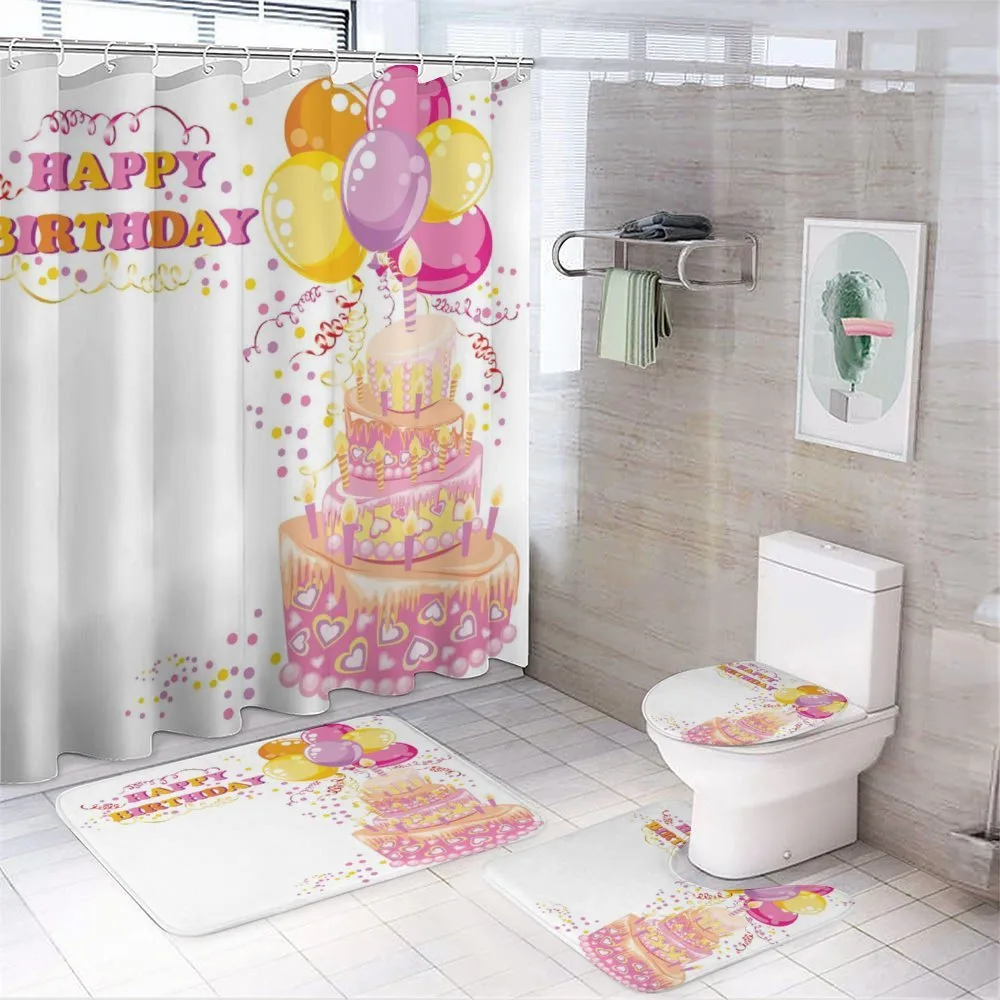 Girl Theme Cake — Your design