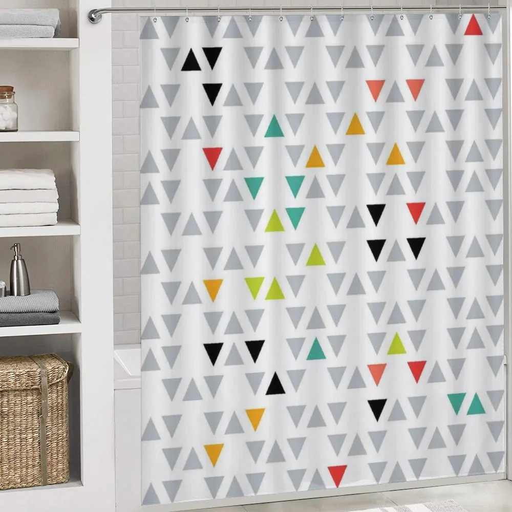 Hipster Triangles — Detail 4