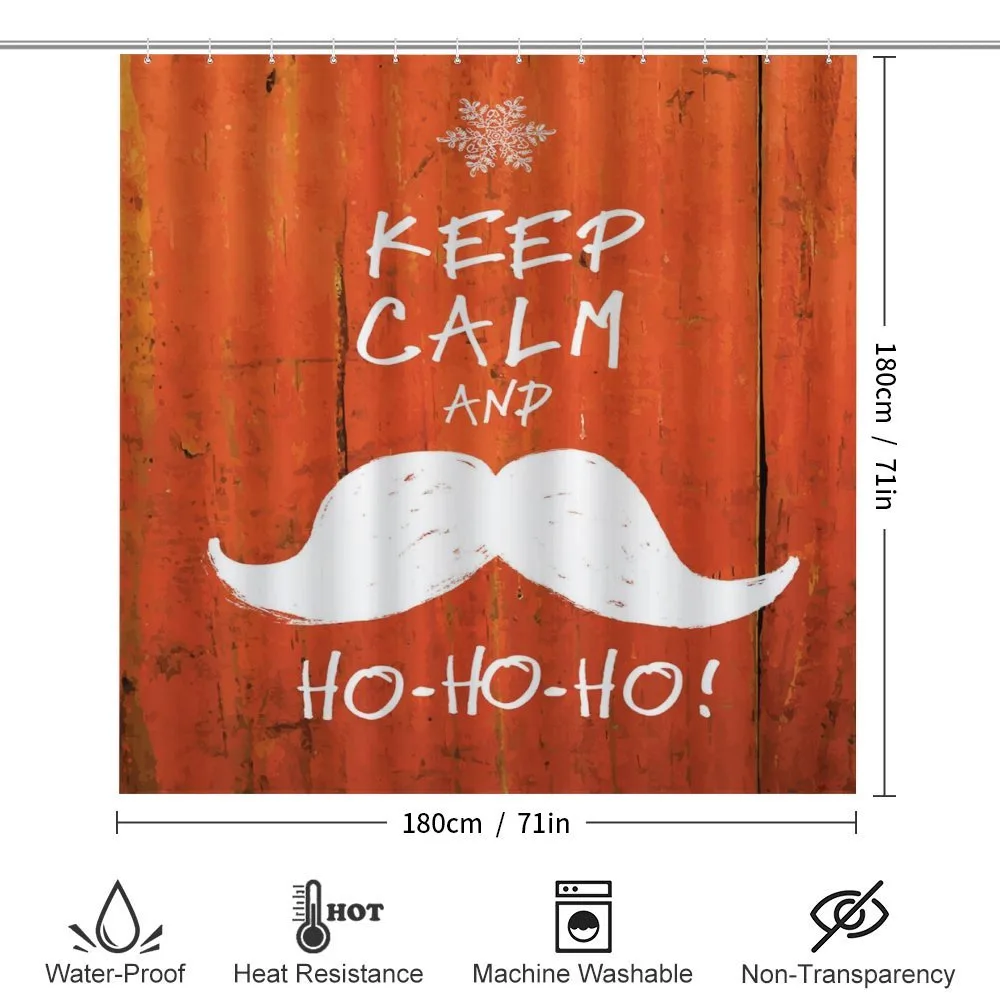 Keep Calm Humor Words — Detail 2