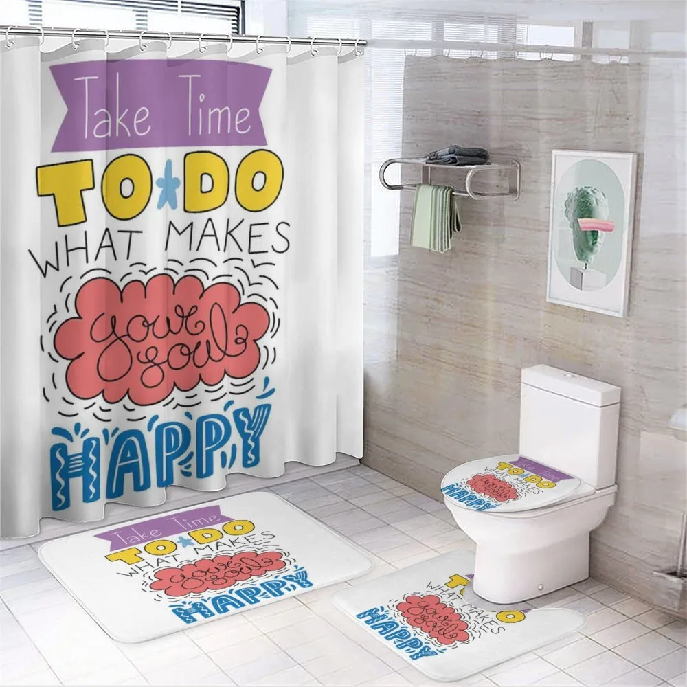 Make Your Soul Happy — Your design