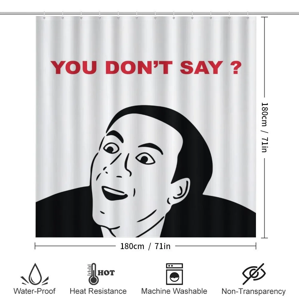 Meme Smile Modern Face — Detail 2