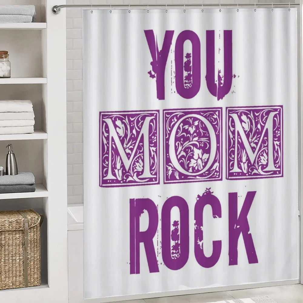 Mother's Day Typography — Detail 4