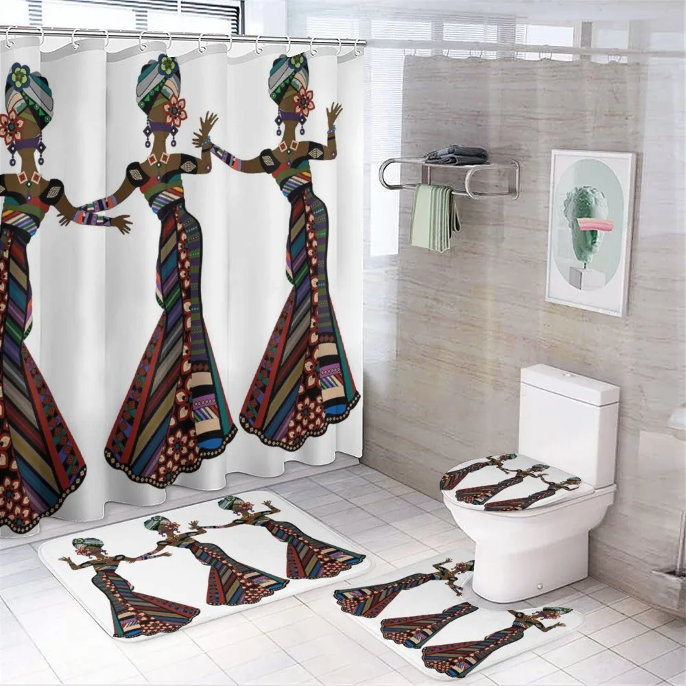 Native Costumes — Your design