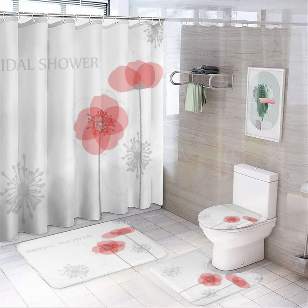 Poppy Flowers — Your design