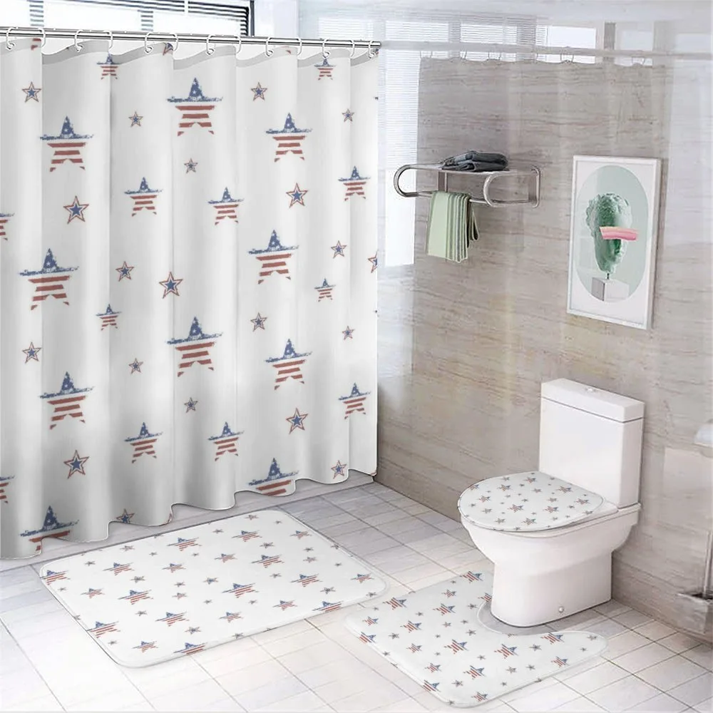 Scattered Stars — Your design