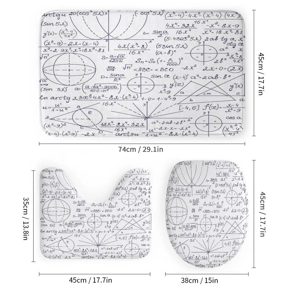 Student Geometry — Detail 1