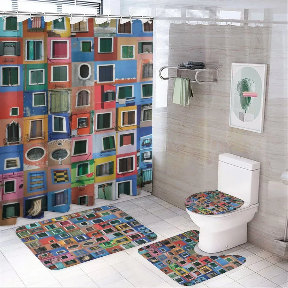 Windows Venice Doors — Your design