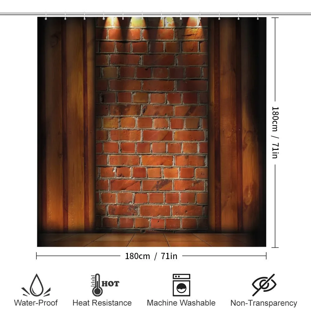 Brickwork — Detail 2