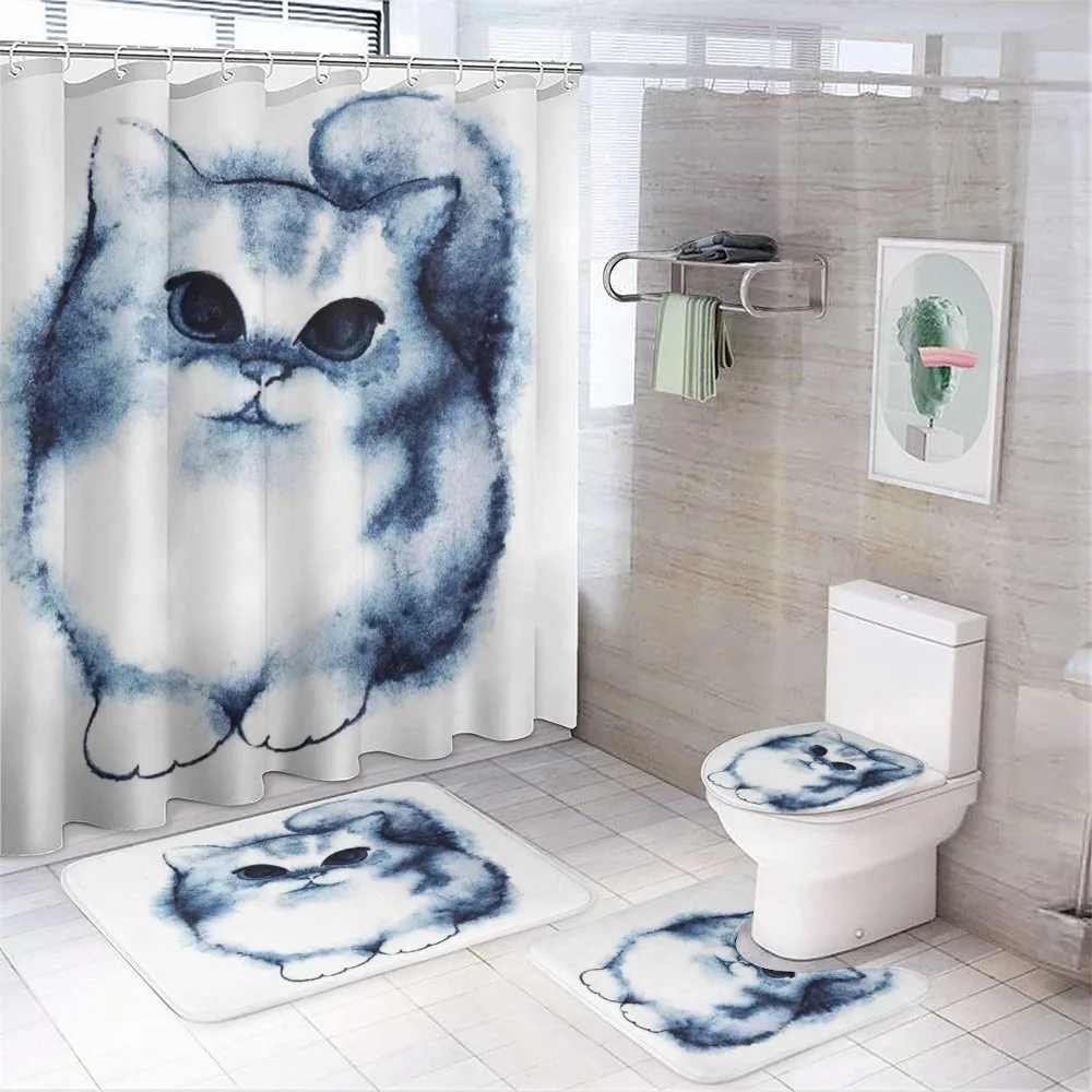 Cat Kitty Kids Design — Your design