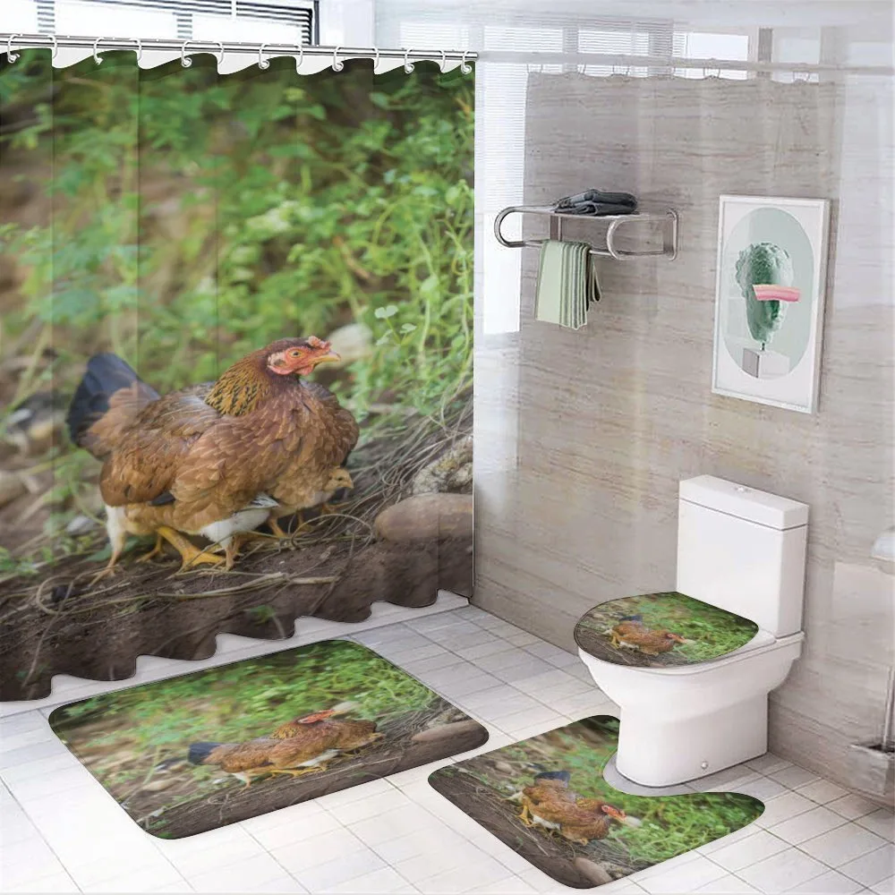 Chicken on Babies — Your design
