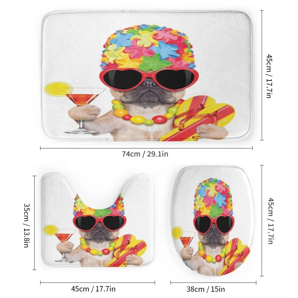 Cocktail Exotic Bulldog Pet — Detail 1