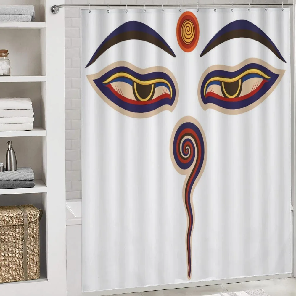 Culture Heritage Mystic Design — Detail 4