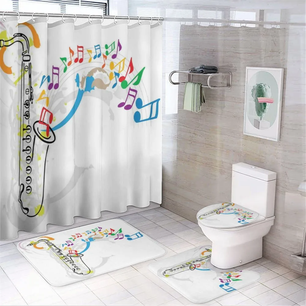 Festival Music Notes — Your design