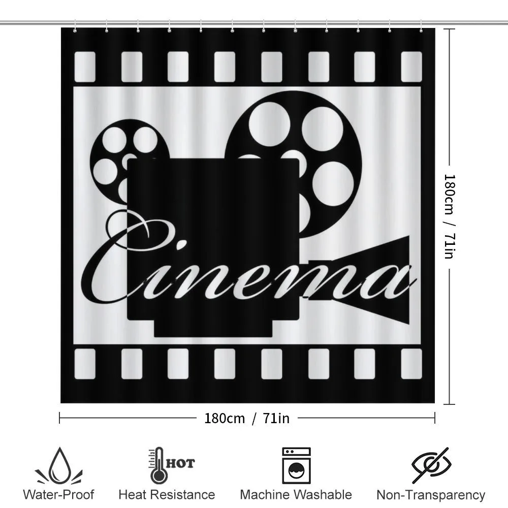 Film Strip Frame — Detail 2