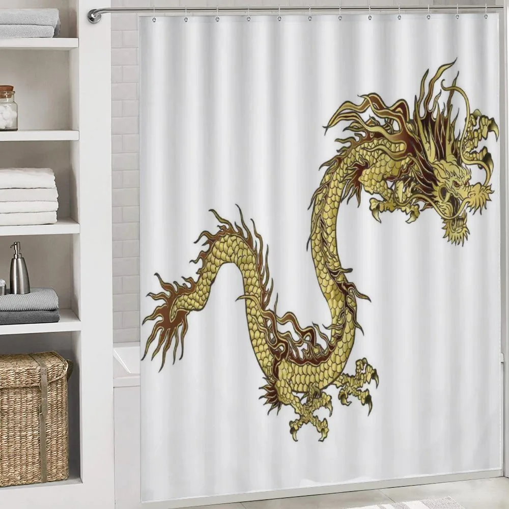 Fire Dragon Astrology — Detail 4
