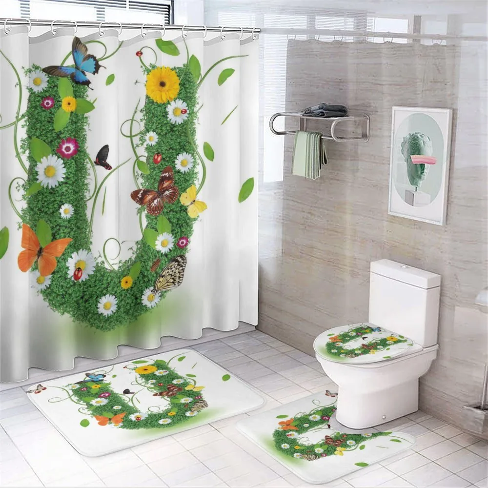 Forest Colored Design — Your design