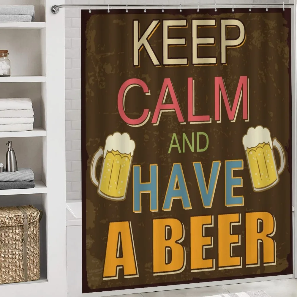 Have a Beer Vintage — Detail 4