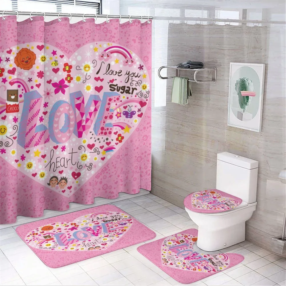 I Love You Sugar Heart — Your design