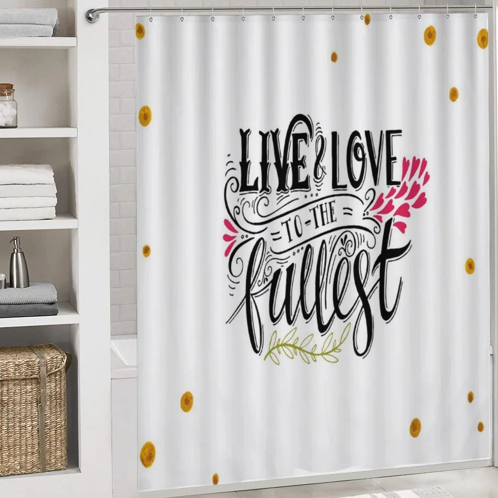 Live to the Fullest Retro — Detail 4