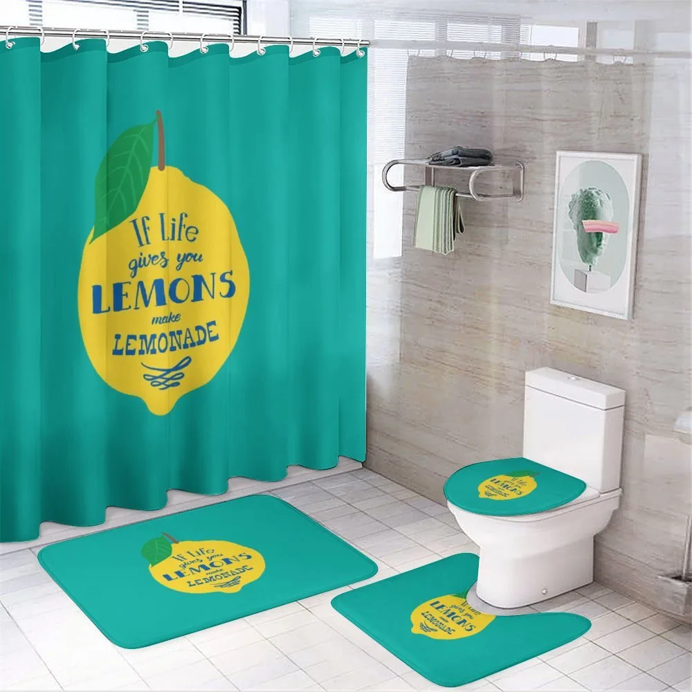 Make Lemonade — Your design