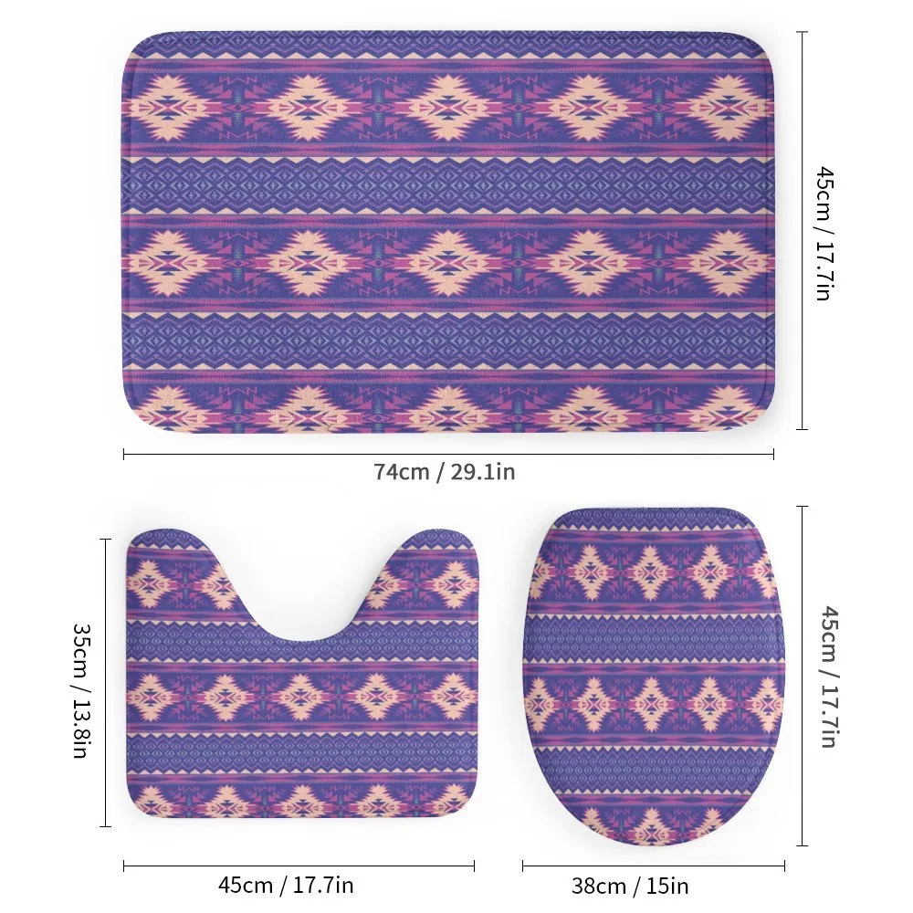 Modern Inspire Ornate Pattern — Detail 1
