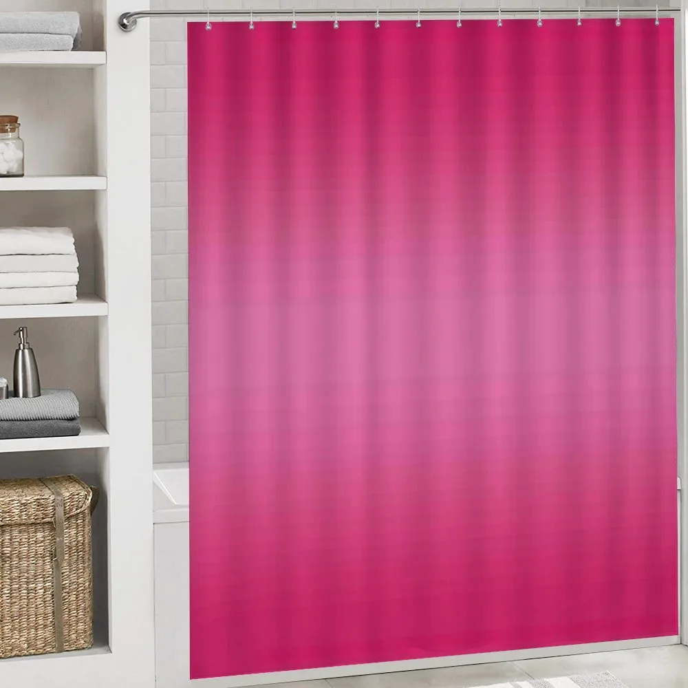 Modern Pink Room Design — Detail 4