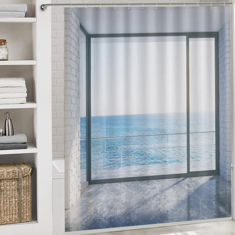 Ocean Scenery Apartment — Detail 4