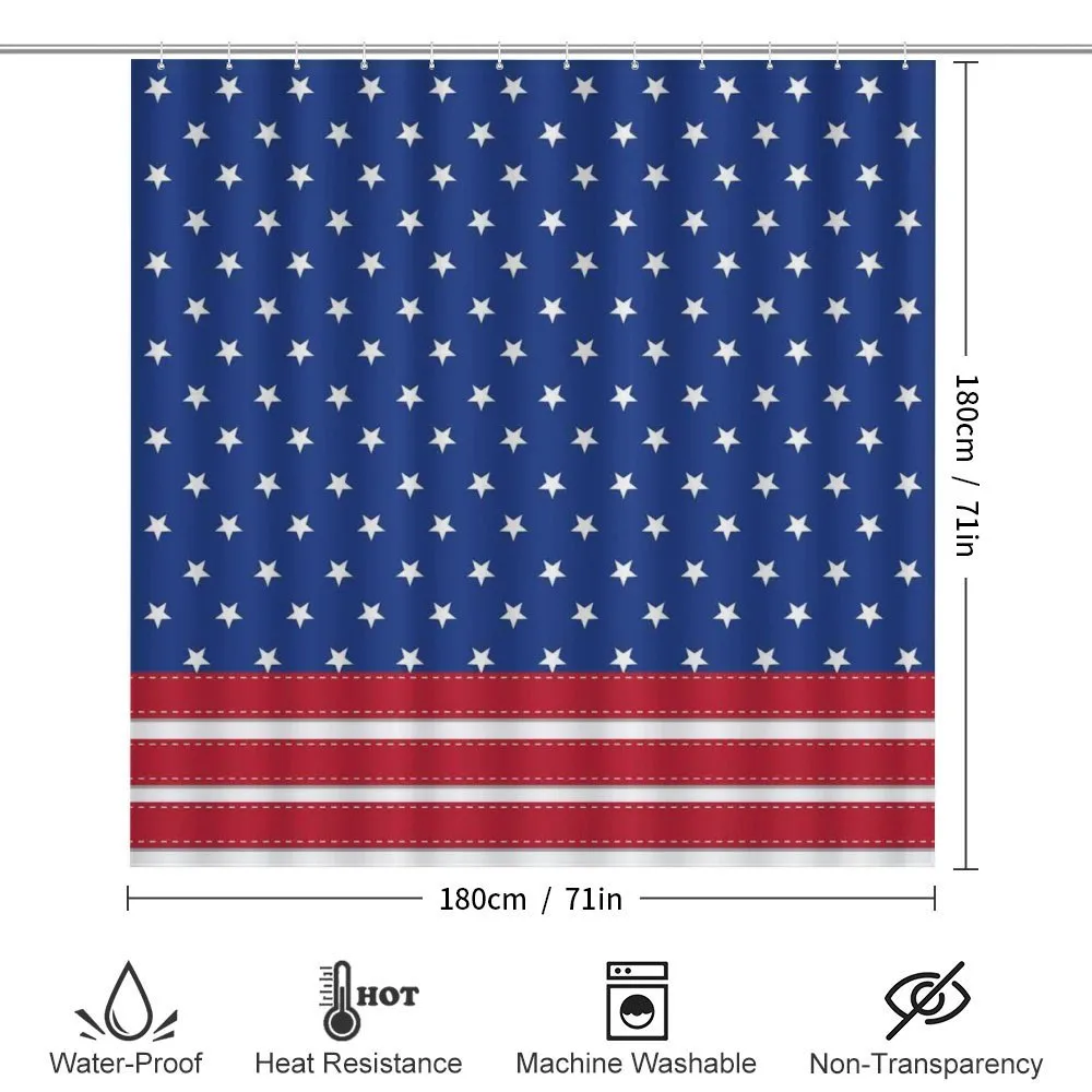 Old Glory Design — Detail 2