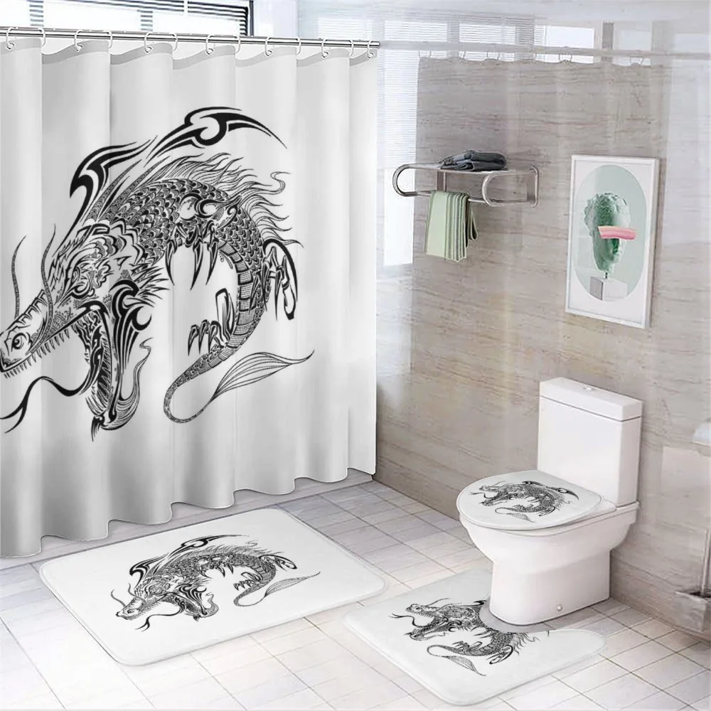 Roaring Dangerous Monster — Your design