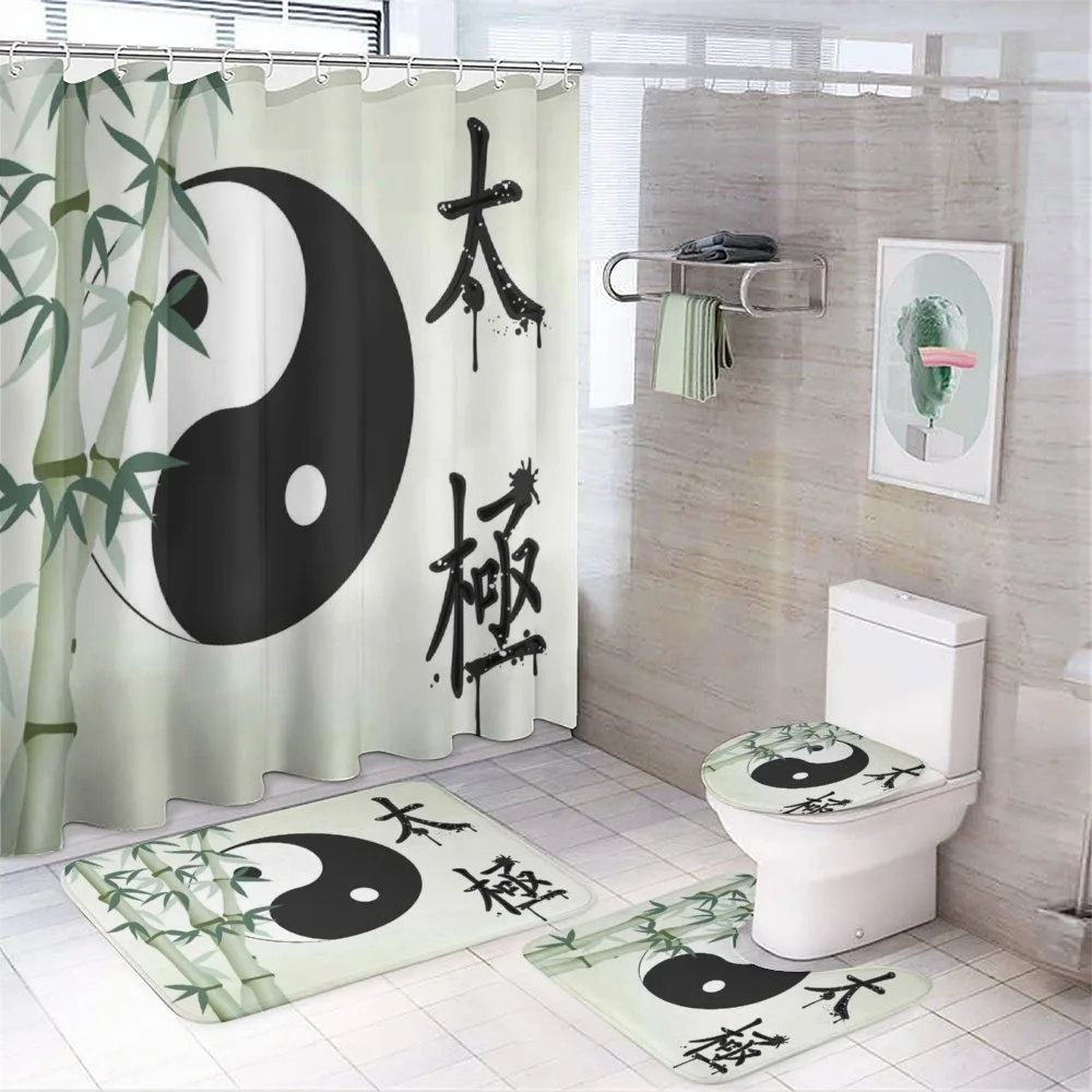 Taiji Oneness — Your design
