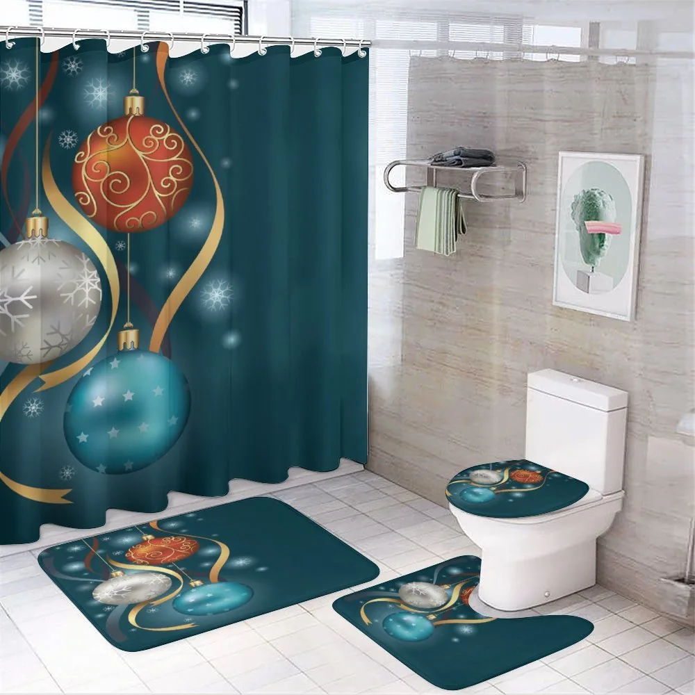 Vivid Balls Ribbons — Your design