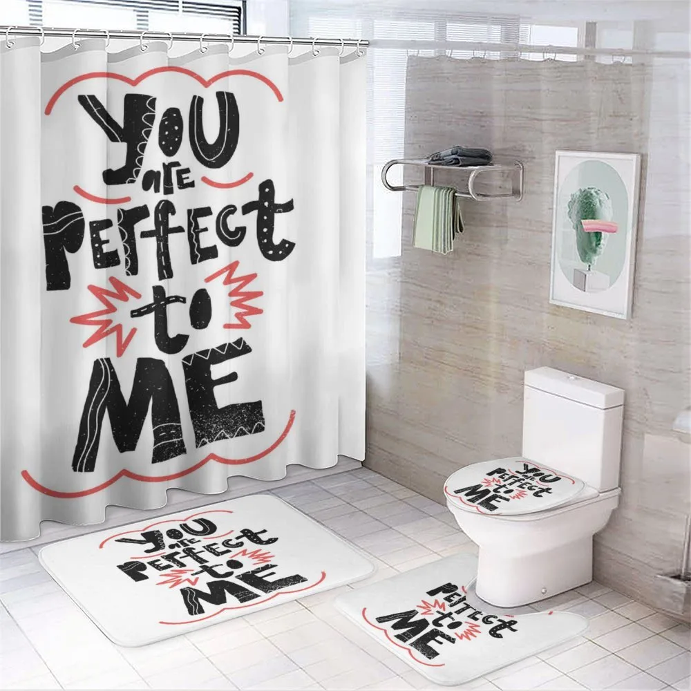 You are Perfect to Me — Your design