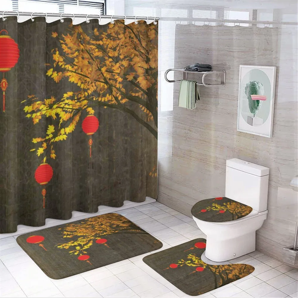 Autumn Tree Vintage — Your design