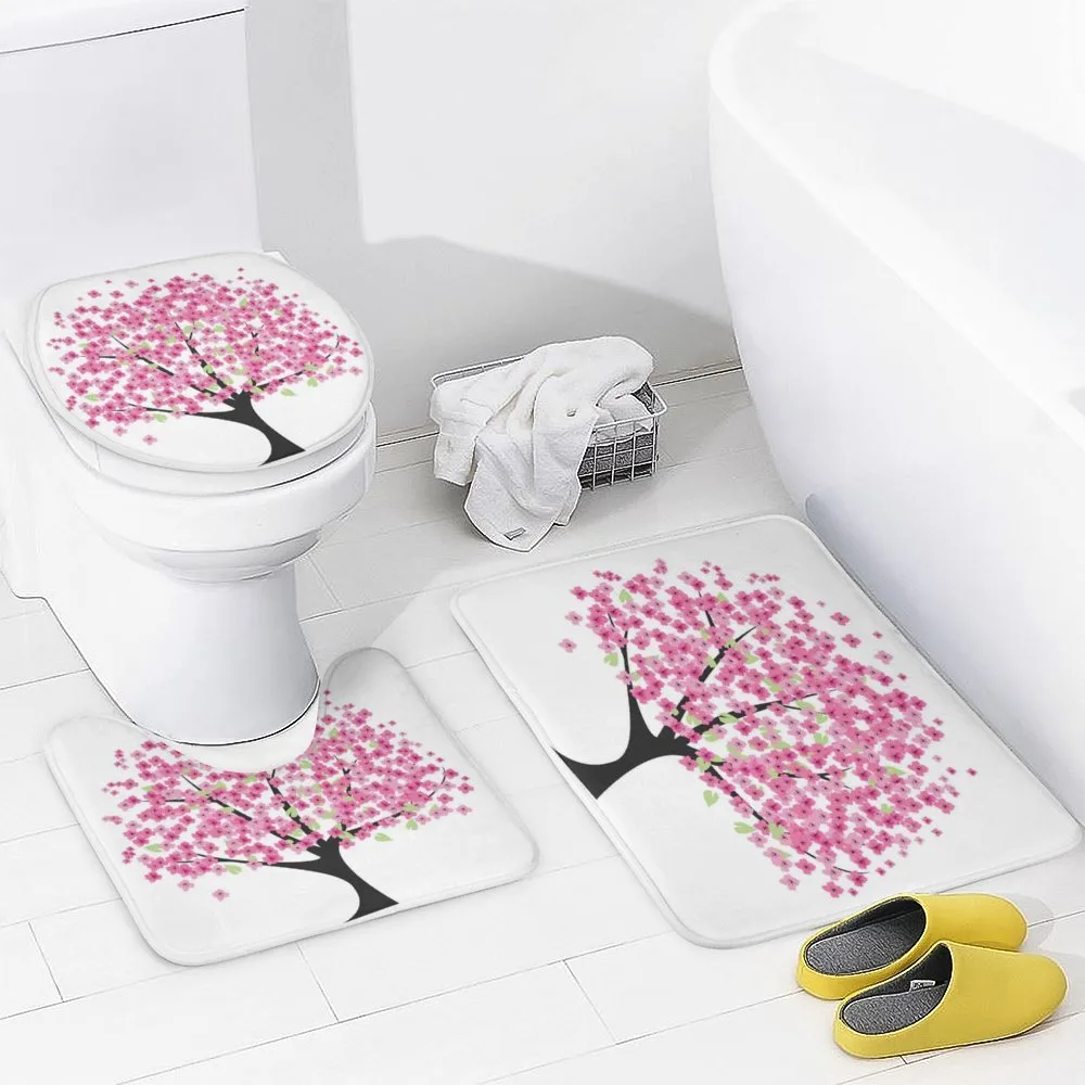 Cherry Blossom Floral — Detail 3