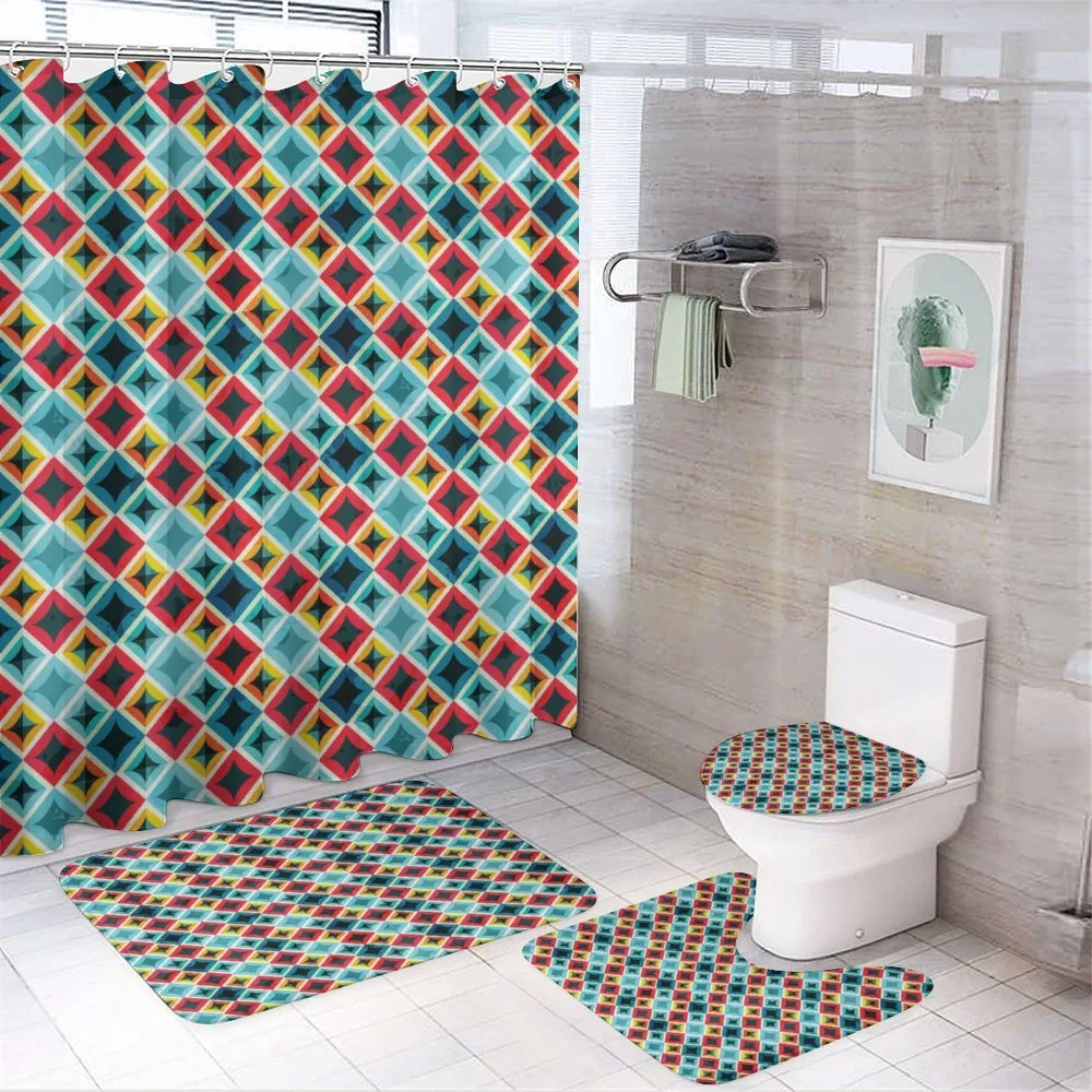 Grunge Mosaic — Your design