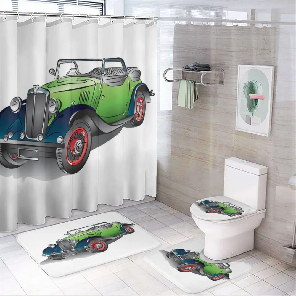Hand Drawn Convertible — Your design