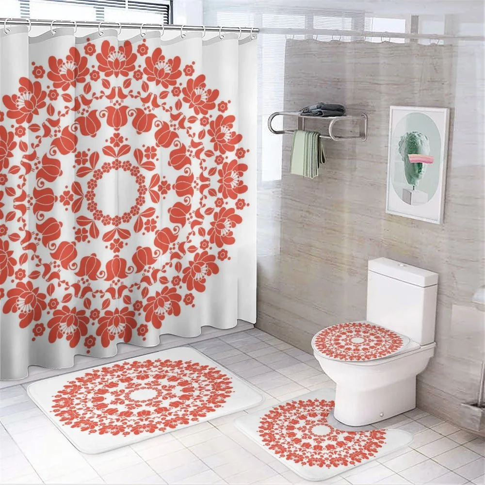 Hungarian Folk Art — Your design