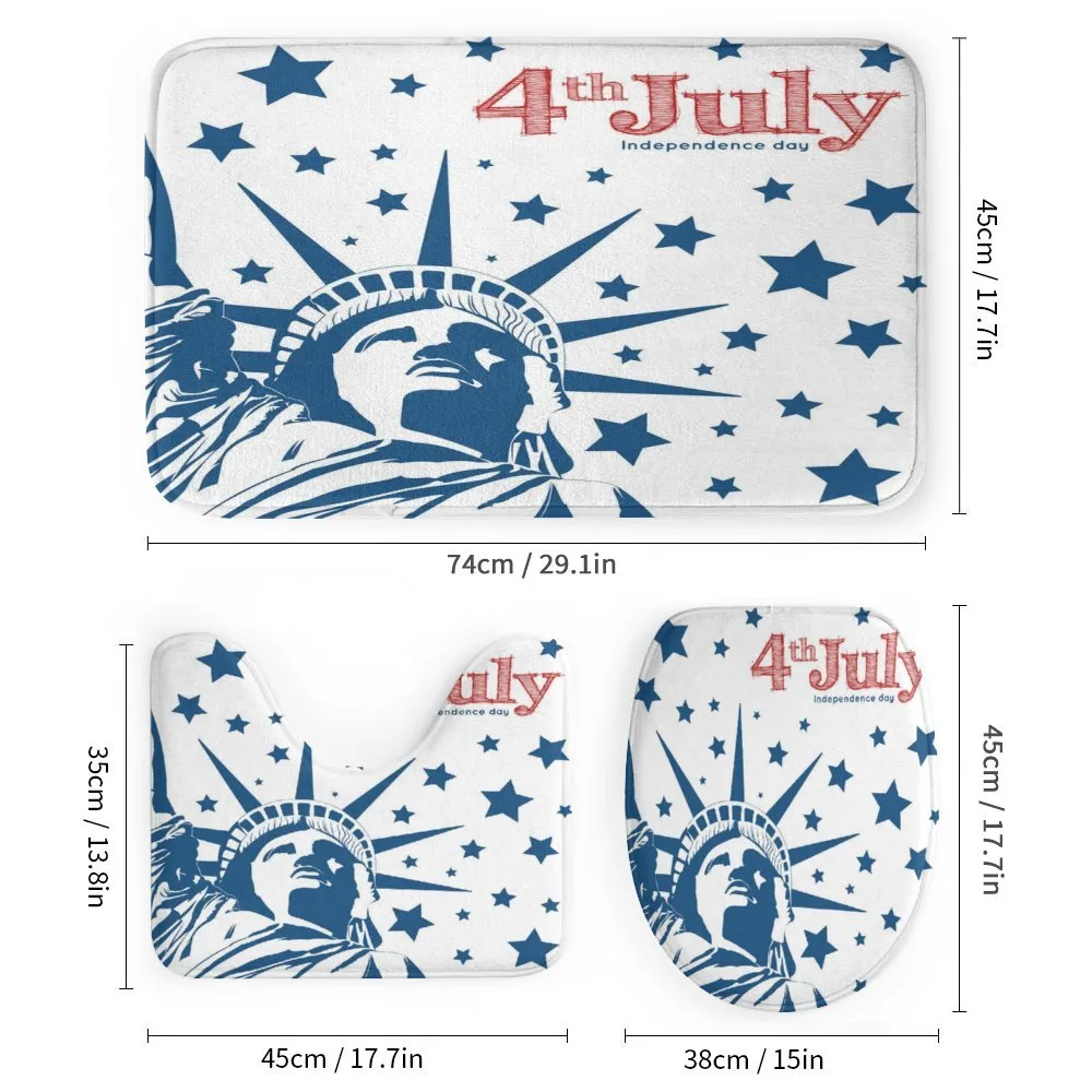 Independence Theme — Detail 1