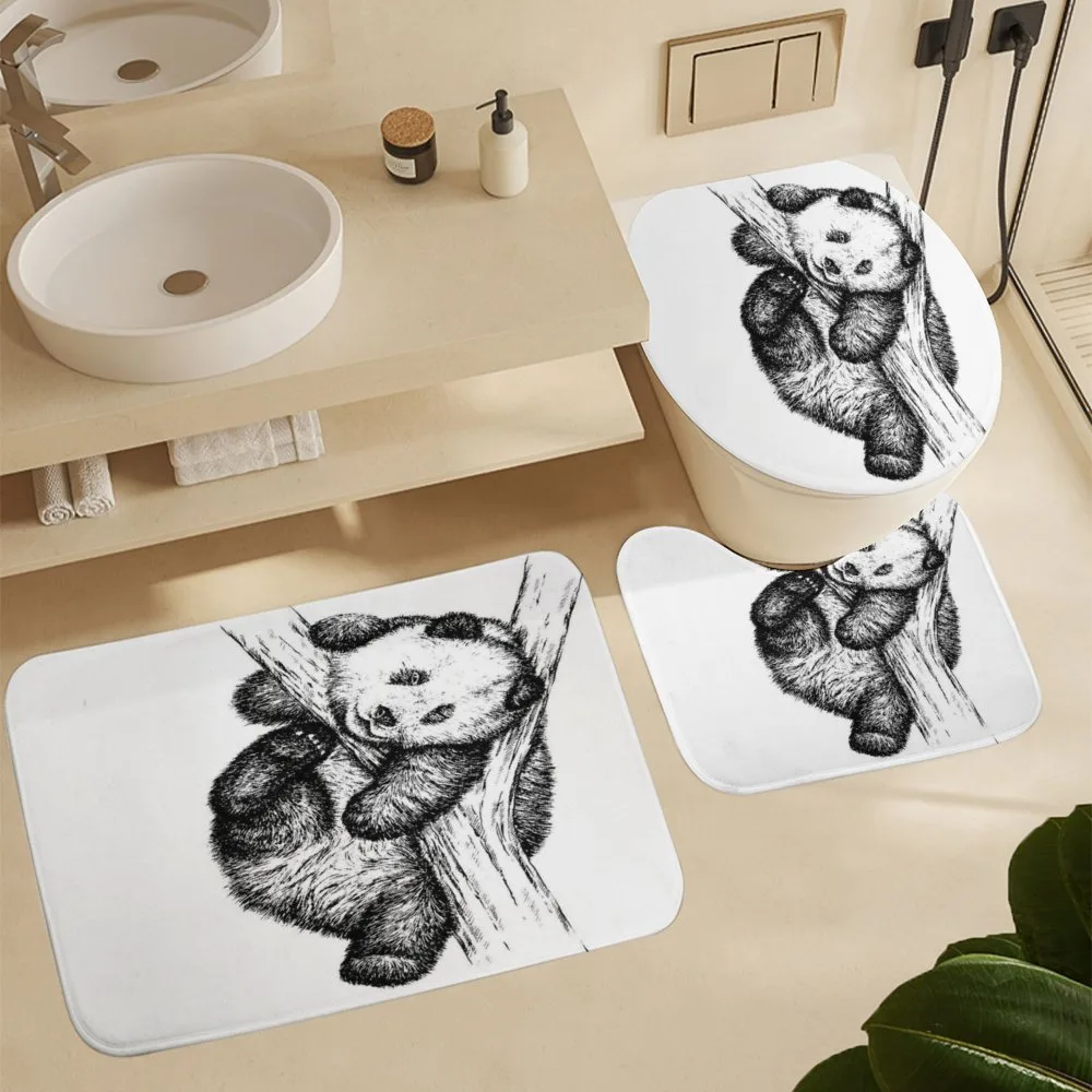 Little Panda Bear — Detail 5