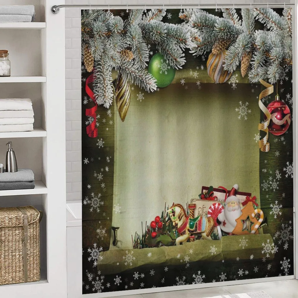 Noel Items Art — Detail 4