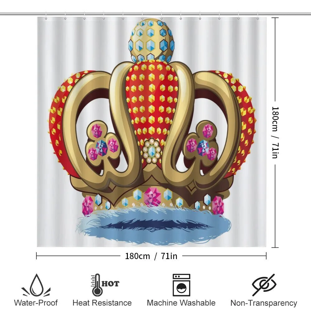 Royal Noble Family Crown — Detail 2