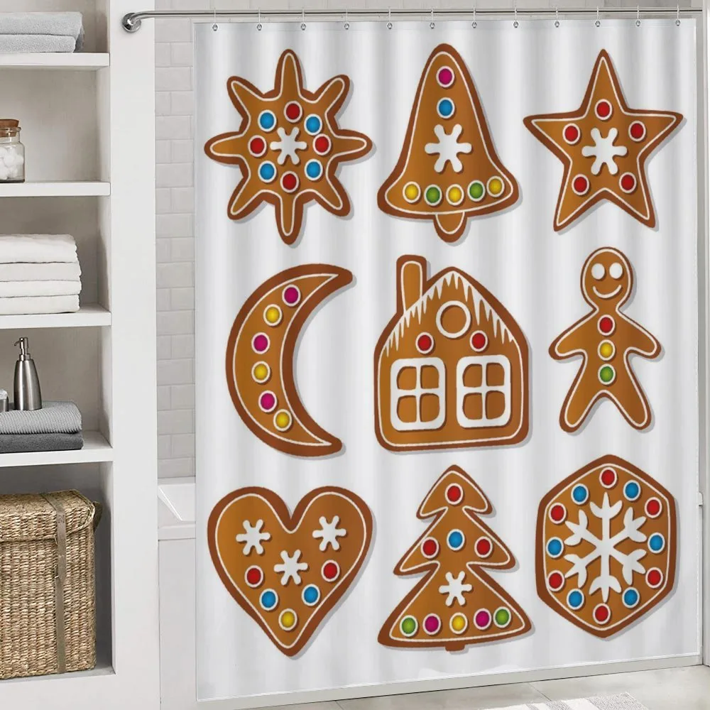 Sugar Biscuits — Detail 4