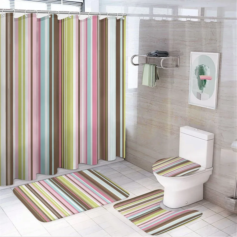 Vertical Stripe — Your design