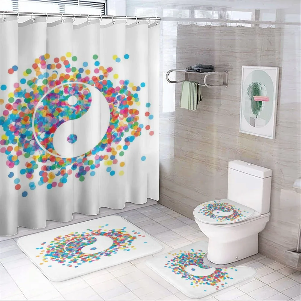 Colorful Peace — Your design