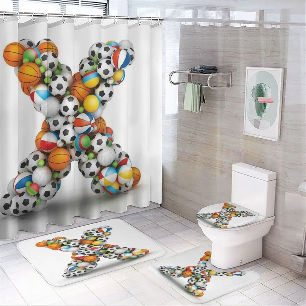Different Balls Kids — Your design