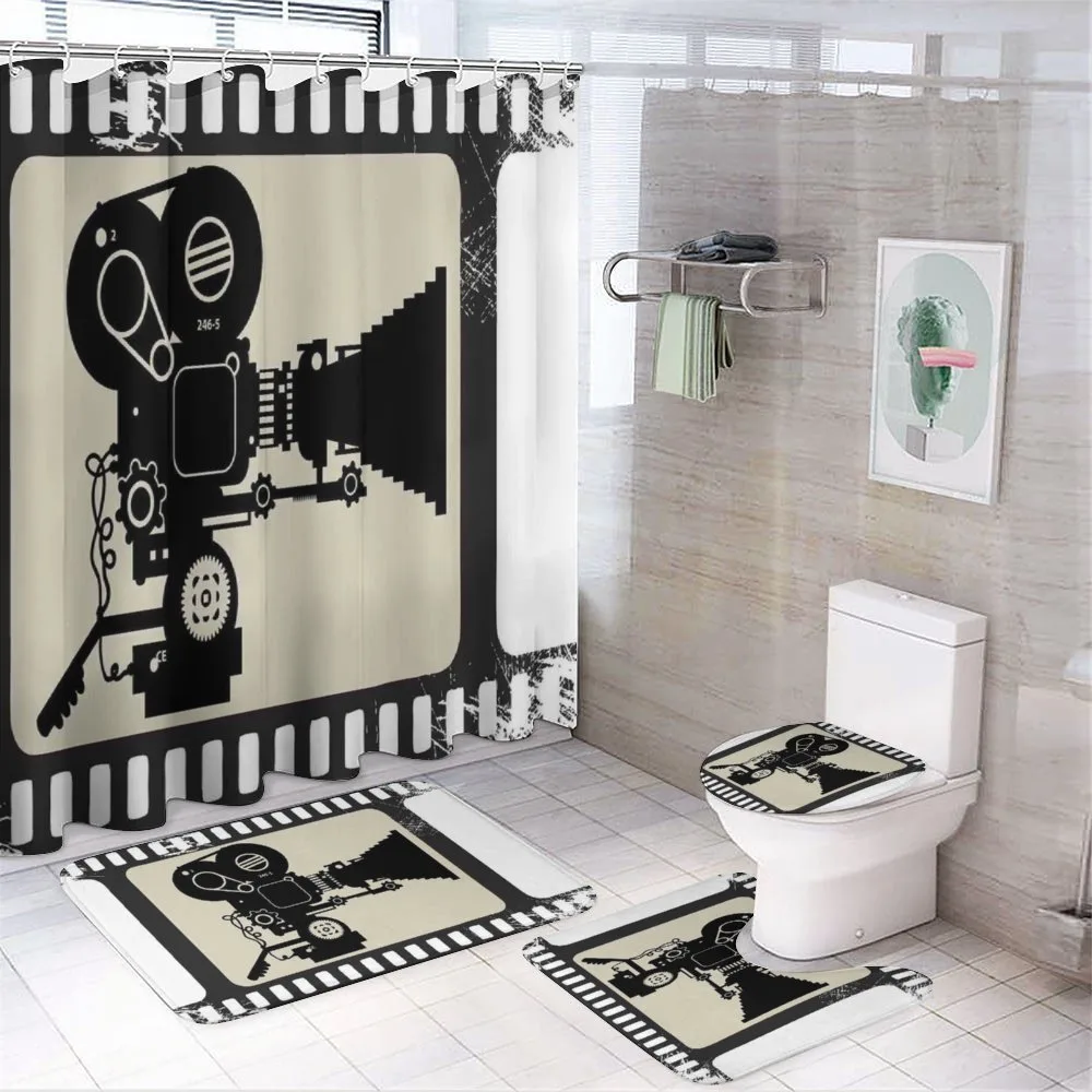 Film Frame Deisgn — Your design