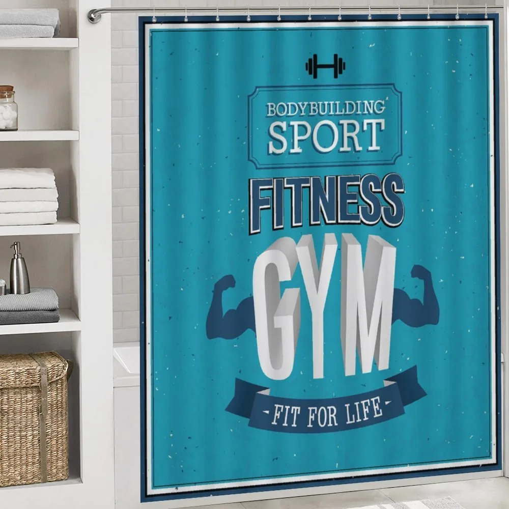 Fit Life Bodybuilding — Detail 4