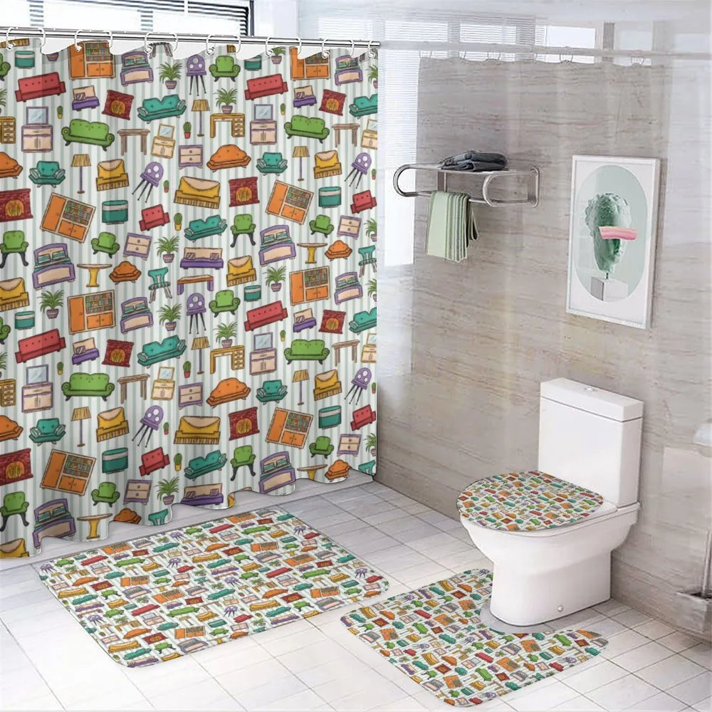 Home Interior Elements — Your design