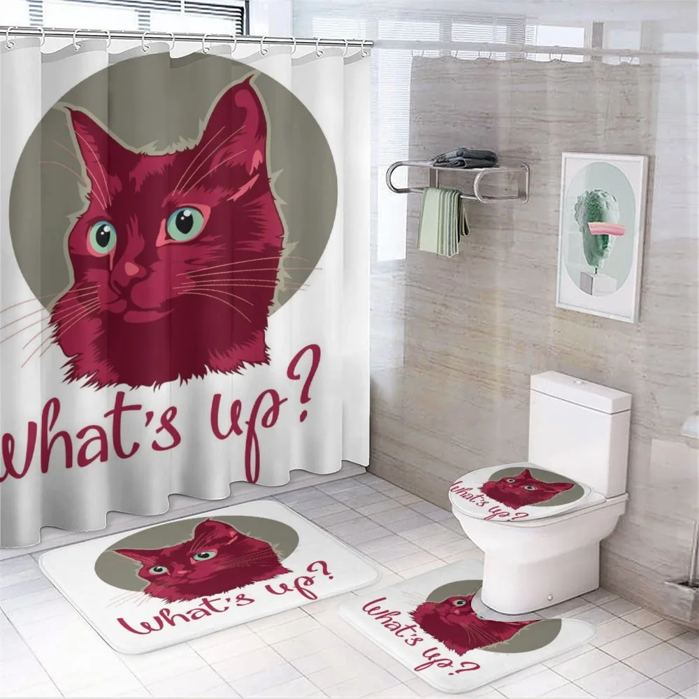 Love Words Cat Kitten — Your design